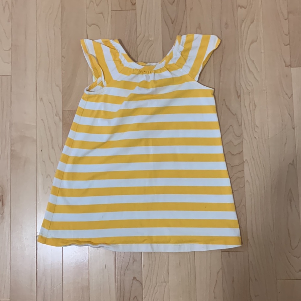 Hanna Andersson 3T dress